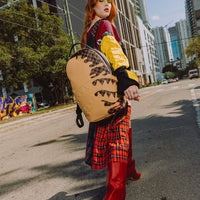 SPRAYGROUND® BACKPACK HENNY MELT BACKPACK