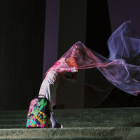 SPRAYGROUND® BACKPACK MONSTER MONEY BACKPACK