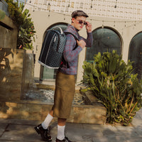 SPRAYGROUND® BACKPACK UPSCALE CHECK BACKPACK