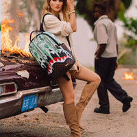 SPRAYGROUND® BACKPACK LIQUID ASSETS BACKPACK