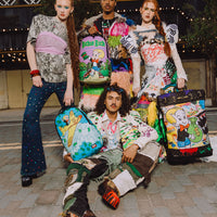 SPRAYGROUND® BACKPACK RICHIE RICH SPRAYGROUND COLLECTION BACKPACK