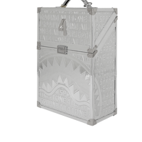 SPRAYGROUND® BACKPACK SPACE CASE CHATURANGA SHARK BACKPACK