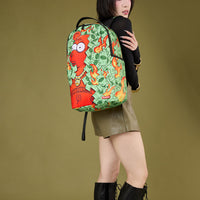 SPRAYGROUND® BACKPACK DIABLO MONEY BUSH BACKPACK