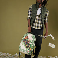 SPRAYGROUND® BACKPACK FLY BEAR 2 BACKPACK