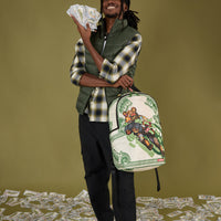 SPRAYGROUND® BACKPACK FLY BEAR 2 BACKPACK