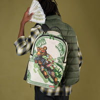 SPRAYGROUND® BACKPACK FLY BEAR 2 BACKPACK