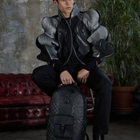 SPRAYGROUND® BACKPACK 4AM MIXUP V2 BACKPACK