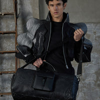 SPRAYGROUND® DUFFLE 4AM MIXUP V2 DUFFLE