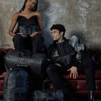 SPRAYGROUND® CROSSBODY 4AM MIXUP V2 SAVVY CROSSBODY