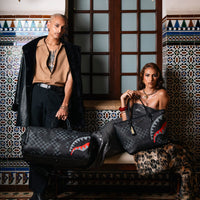 SPRAYGROUND® TOTE 4AM ECLIPSE TOTE