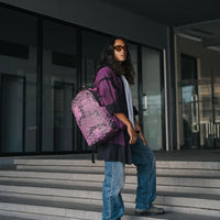 SPRAYGROUND® BACKPACK ORGANZA SHARK BACKPACK