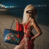 SPRAYGROUND® TOTE EVISU STYLE TOTE