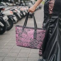 SPRAYGROUND® TOTE ORGANZA SHARK TOTE