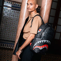 SPRAYGROUND® BACKPACK 4AM RED SHARK BACKPACK