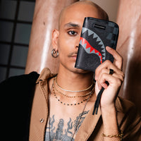 SPRAYGROUND® WALLET 4AM ECLIPSE WALLET