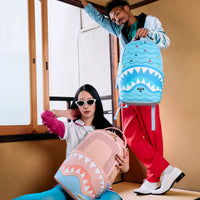 SPRAYGROUND® BACKPACK COLLABORATION HIROKO SAKAI TRADITION BACKPACK