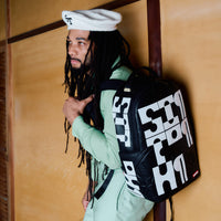 SPRAYGROUND® BACKPACK COLLABORATION SITOH DEEP DREAMS BACKPACK