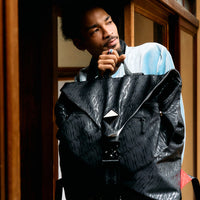 SPRAYGROUND® BACKPACK COLLABORATION YUTA TAKAHASHI ORIGAMI BACKPACK