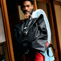SPRAYGROUND® BACKPACK COLLABORATION YUTA TAKAHASHI ORIGAMI BACKPACK