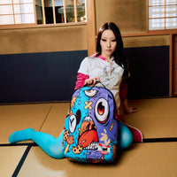 SPRAYGROUND® BACKPACK COLLABORATION SH11NA01 BEYOND SHARK BACKPACK