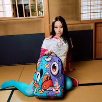SPRAYGROUND® BACKPACK COLLABORATION SH11NA01 BEYOND SHARK BACKPACK