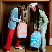 SPRAYGROUND® BACKPACK COLLABORATION HIROKO SAKAI TRADITION BACKPACK