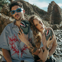 SPRAYGROUND® WALLET CAMORICH ROYALE WALLET