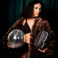 SPRAYGROUND® TOILETRY DIAMOND TEAR TOILETRY BRICK