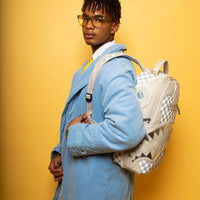 SPRAYGROUND® BACKPACK FUR BABY BACKPACK