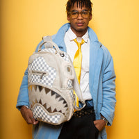 SPRAYGROUND® BACKPACK FUR BABY BACKPACK