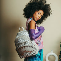 SPRAYGROUND® BACKPACK FUR BABY SAVAGE BACKPACK