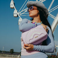 SPRAYGROUND® CROSSBODY THAT SLING THING CROSSBODY