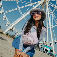 SPRAYGROUND® CROSSBODY THAT SLING THING CROSSBODY