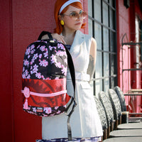 SPRAYGROUND® BACKPACK SAKURA KIMONO BACKPACK