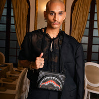 4AM ECLIPSE CROSSBODY