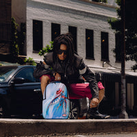SPRAYGROUND® BACKPACK MARVEL FALCON SOAR TO NEW HEIGHTS BACKPACK
