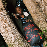 SPRAYGROUND® BACKPACK STRANGER THINGS LOGO BACKPACK