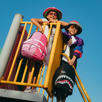 SPRAYGROUND® BACKPACK KAWAII CUTE GIRL MINI BACKPACK