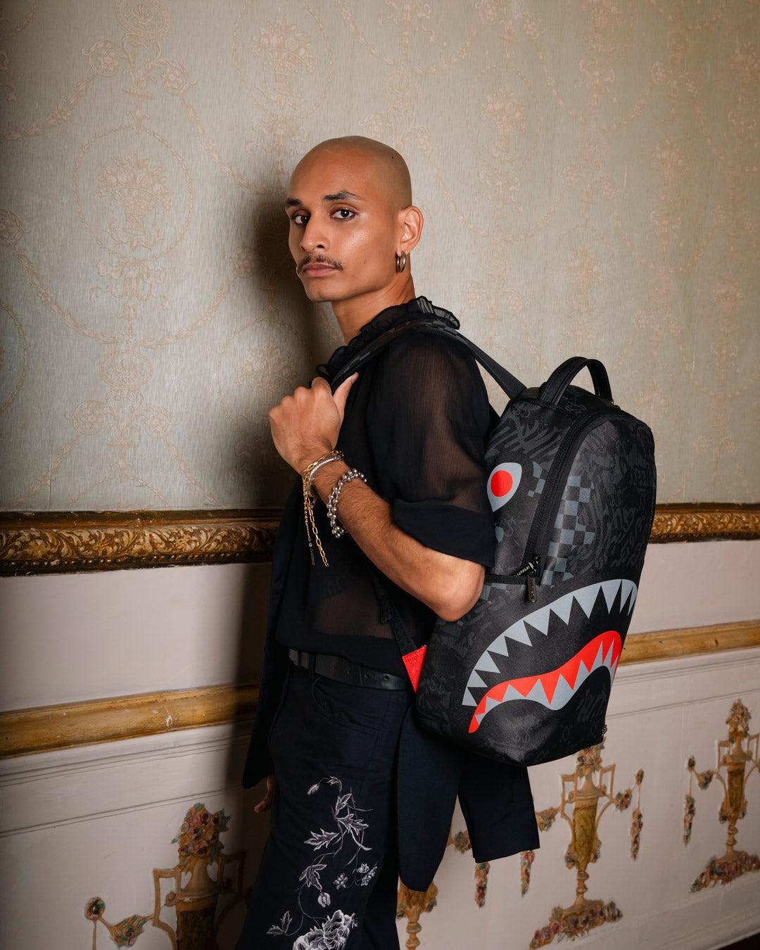 4AM ECLIPSE BACKPACK – SPRAYGROUND®