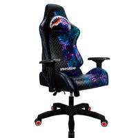 SPRAYGROUND® GAMING CHAIR TREEHOUSE PARTY GAMING CHAIR