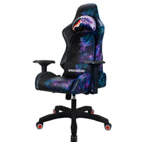 SPRAYGROUND® GAMING CHAIR TREEHOUSE PARTY GAMING CHAIR