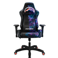 SPRAYGROUND® GAMING CHAIR TREEHOUSE PARTY GAMING CHAIR