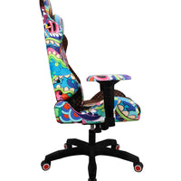 SPRAYGROUND® GAMING CHAIR JELLY WORLD GAMING CHAIR