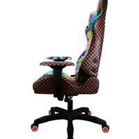 SPRAYGROUND® GAMING CHAIR JELLY WORLD GAMING CHAIR