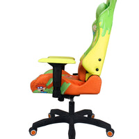 SPRAYGROUND® GAMING CHAIR SPONGEBOB SLIME GAMER CHAIR