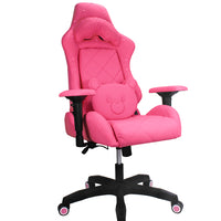 SPRAYGROUND® GAMING CHAIR PINK SORBET GAMING CHAIR