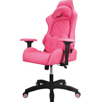 SPRAYGROUND® GAMING CHAIR PINK SORBET GAMING CHAIR