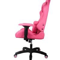 SPRAYGROUND® GAMING CHAIR PINK SORBET GAMING CHAIR