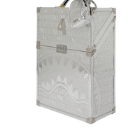 SPRAYGROUND® BACKPACK SPACE CASE CHATURANGA SHARK BACKPACK