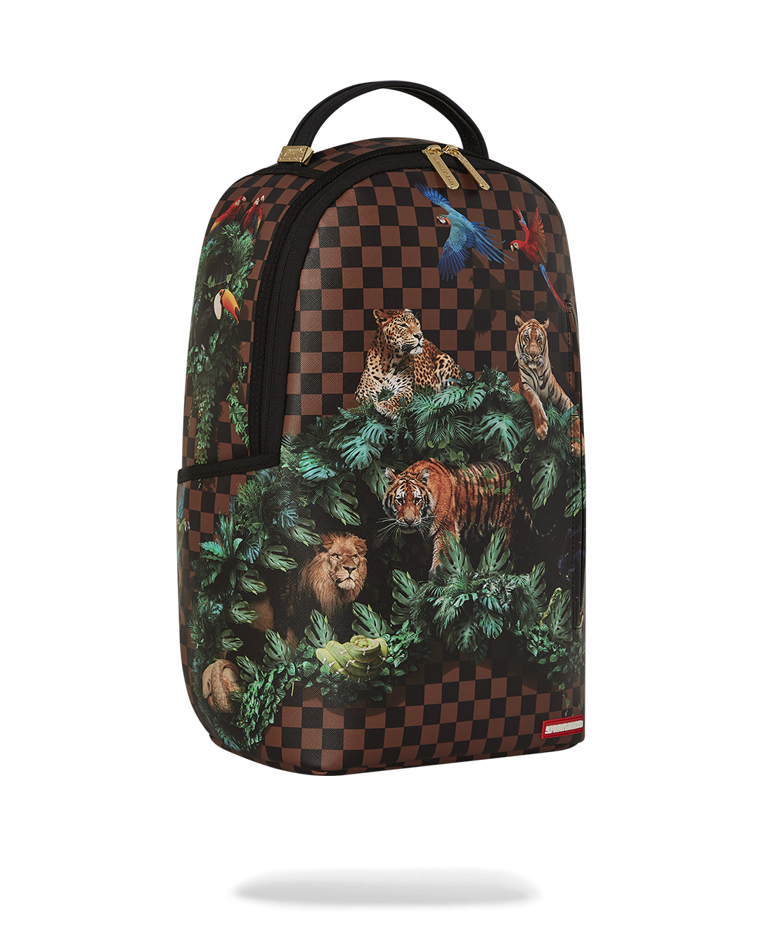 WILDLIFE WONDER BACKPACK (PROCEEDS GOES TO WORLD WILDLIFE FUND
